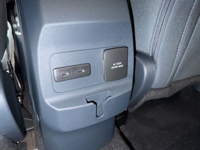 2025 Ford Maverick XLT Pine River MN