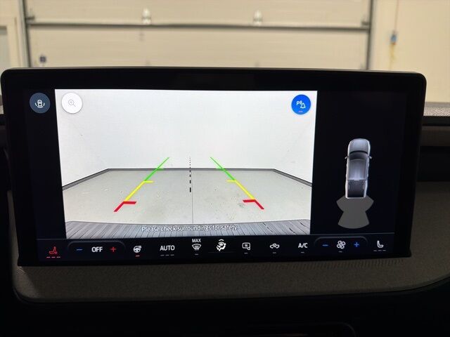 2025 Ford Maverick XLT Pine River MN