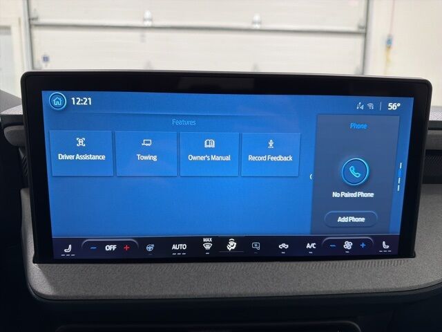 2025 Ford Maverick XLT Pine River MN