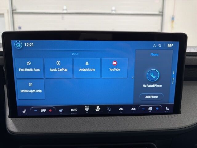 2025 Ford Maverick XLT Pine River MN