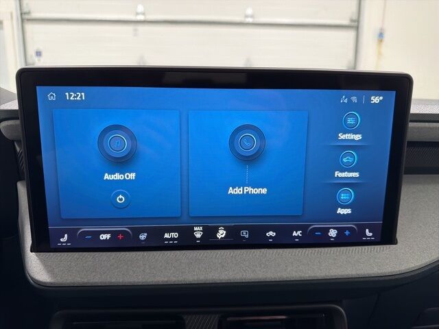 2025 Ford Maverick XLT Pine River MN