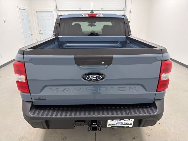 2025 Ford Maverick XLT Pine River MN