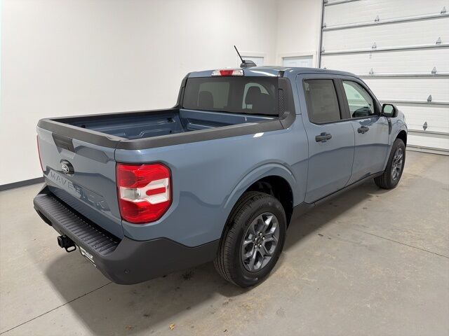 2025 Ford Maverick XLT Pine River MN