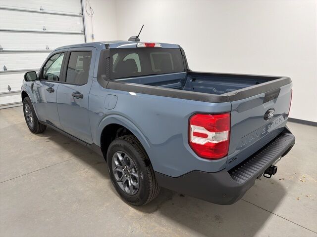 2025 Ford Maverick XLT Pine River MN