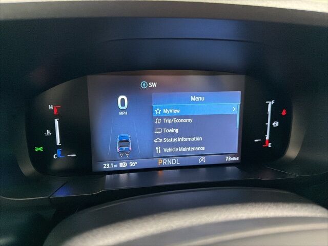 2025 Ford Maverick XLT Pine River MN