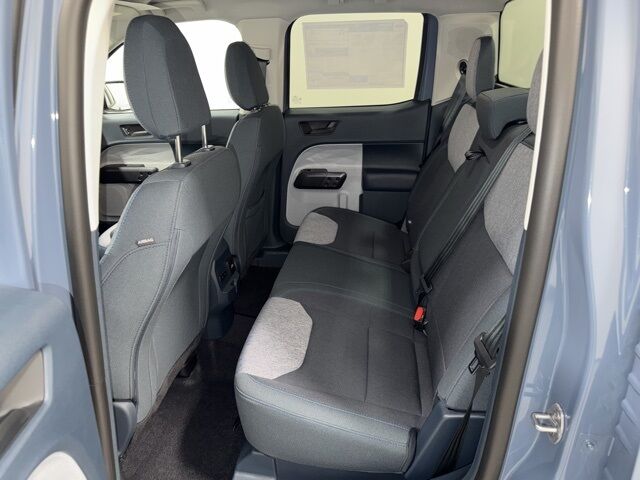 2025 Ford Maverick XLT Pine River MN