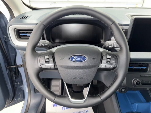 2025 Ford Maverick XLT Pine River MN