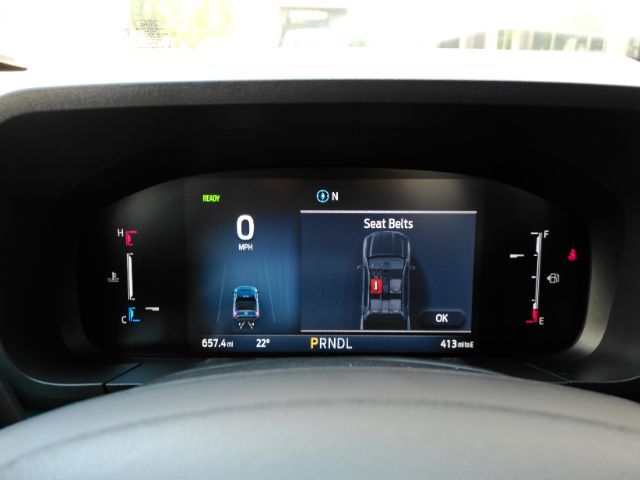 2025 Ford Maverick XLT Plano TX