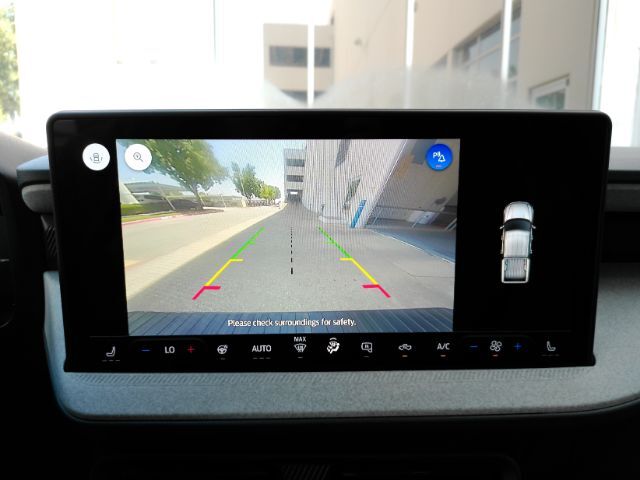 2025 Ford Maverick XLT Plano TX