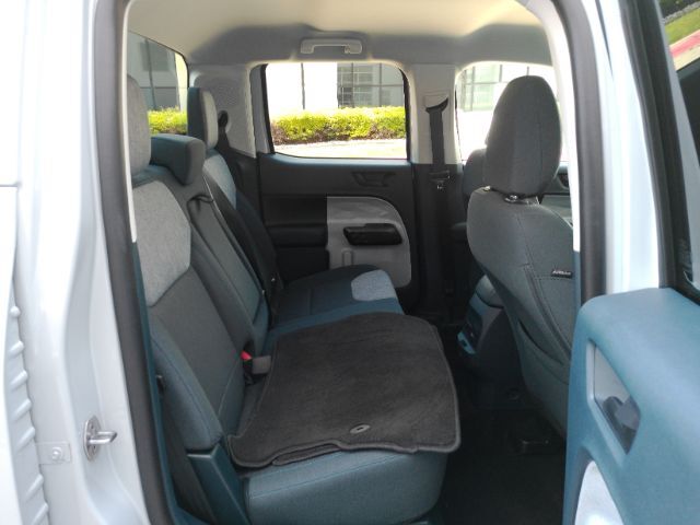 2025 Ford Maverick XLT Plano TX