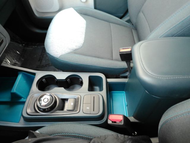 2025 Ford Maverick XLT Plano TX