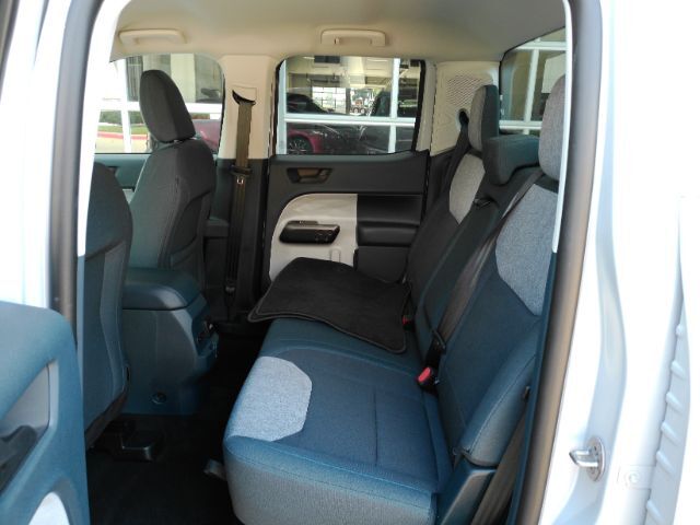2025 Ford Maverick XLT Plano TX