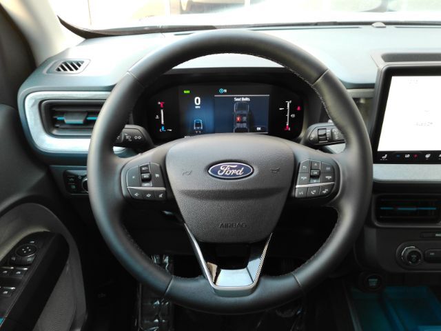2025 Ford Maverick XLT Plano TX