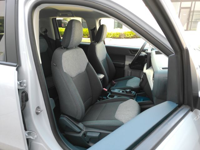 2025 Ford Maverick XLT Plano TX