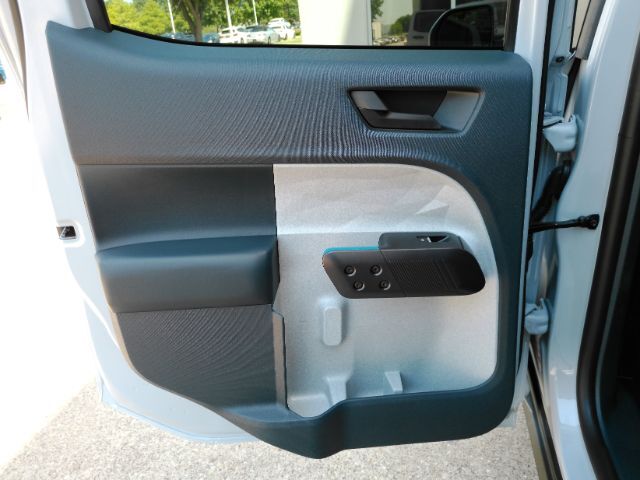 2025 Ford Maverick XLT Plano TX