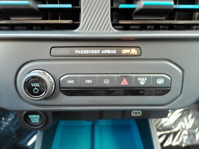2025 Ford Maverick XLT Plano TX