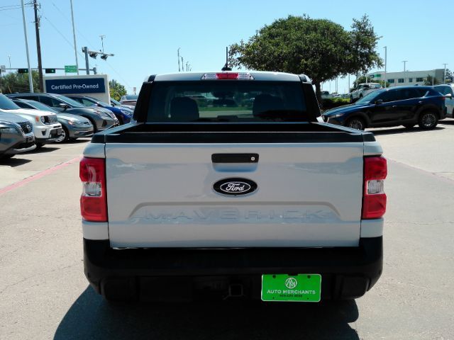 2025 Ford Maverick XLT Plano TX