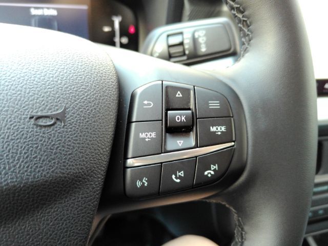 2025 Ford Maverick XLT Plano TX