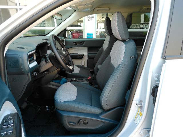 2025 Ford Maverick XLT Plano TX