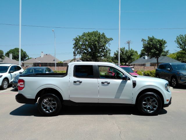 2025 Ford Maverick XLT Plano TX