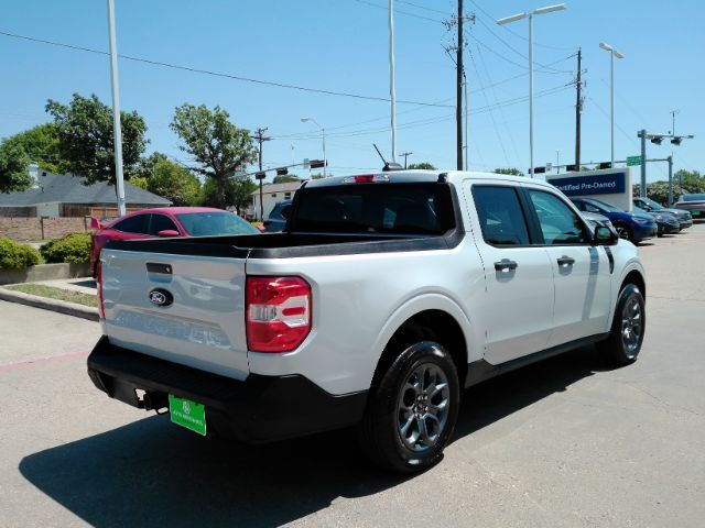 2025 Ford Maverick XLT Plano TX