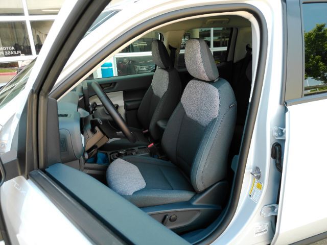 2025 Ford Maverick XLT Plano TX