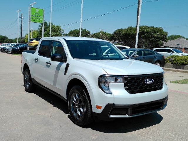 2025 Ford Maverick XLT Plano TX