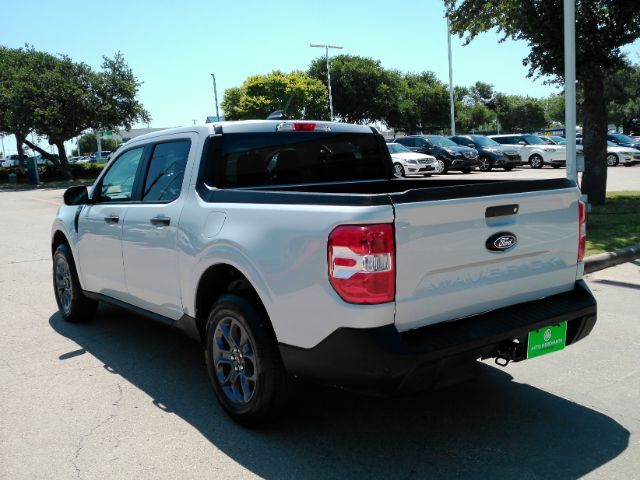 2025 Ford Maverick XLT Plano TX