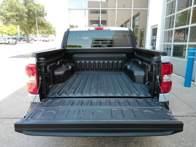 2025 Ford Maverick XLT Plano TX