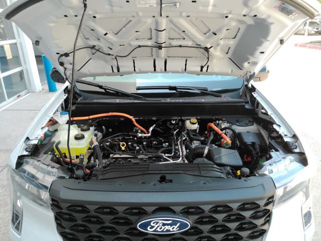 2025 Ford Maverick XLT Plano TX