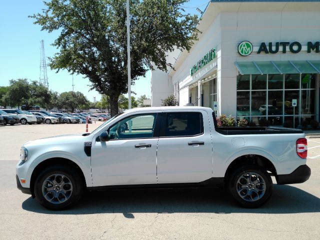 2025 Ford Maverick XLT Plano TX