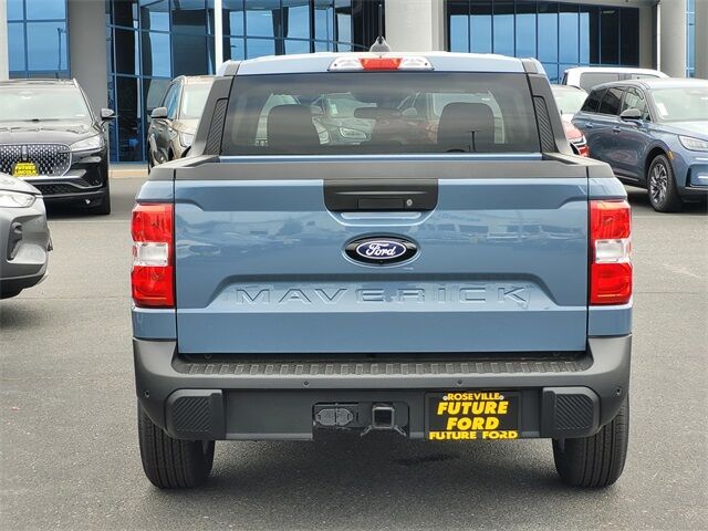 2025 Ford Maverick XLT Roseville CA