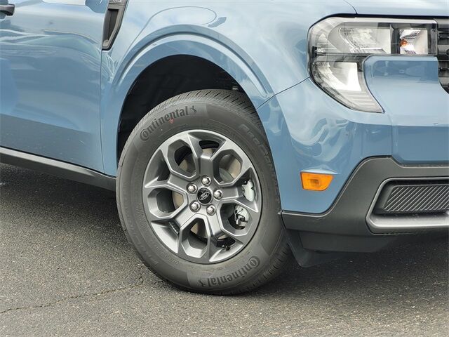 2025 Ford Maverick XLT Roseville CA