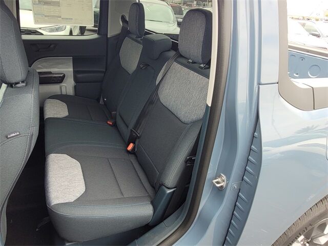 2025 Ford Maverick XLT Roseville CA