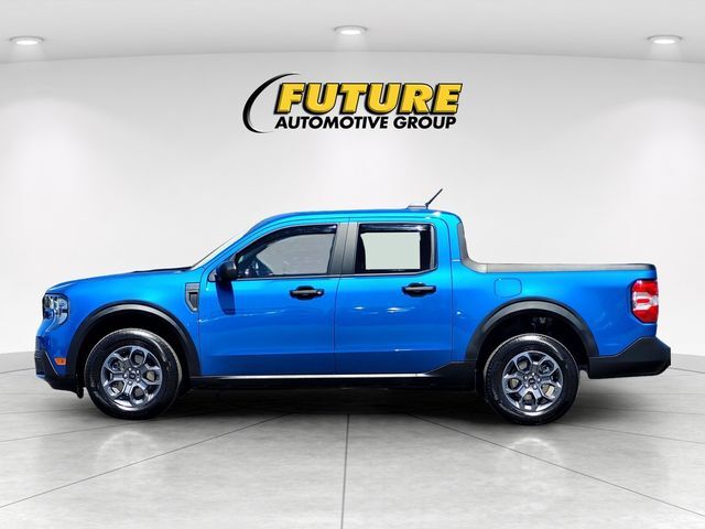 2025 Ford Maverick XLT Roseville CA