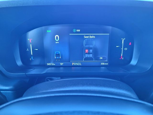 2025 Ford Maverick XLT Roseville CA