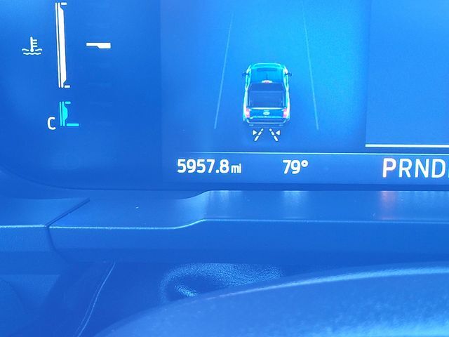 2025 Ford Maverick XLT Roseville CA