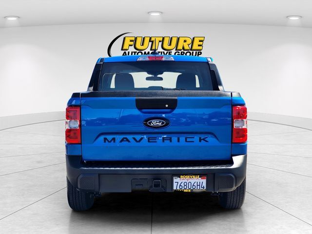 2025 Ford Maverick XLT Roseville CA