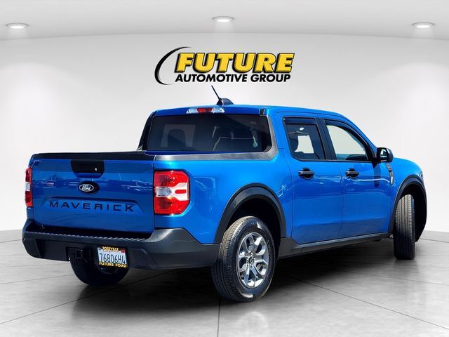 2025 Ford Maverick XLT Roseville CA