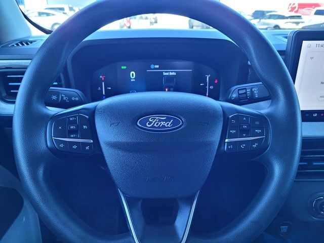 2025 Ford Maverick XLT Roseville CA