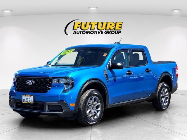 2025 Ford Maverick XLT Roseville CA