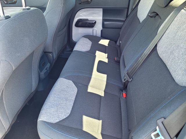 2025 Ford Maverick XLT Roseville CA