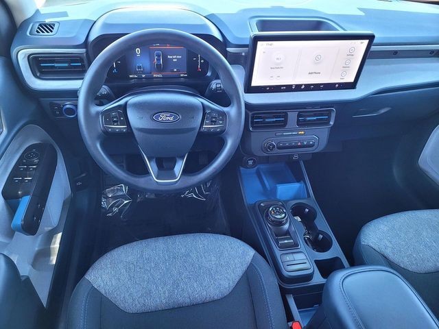 2025 Ford Maverick XLT Roseville CA