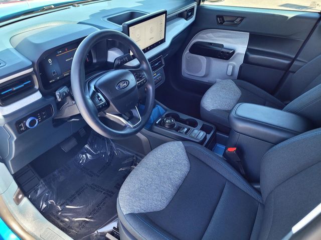 2025 Ford Maverick XLT Roseville CA