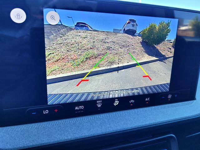 2025 Ford Maverick XLT Roseville CA