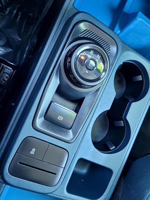 2025 Ford Maverick XLT Roseville CA