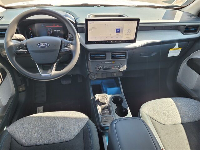 2025 Ford Maverick XLT Roseville CA