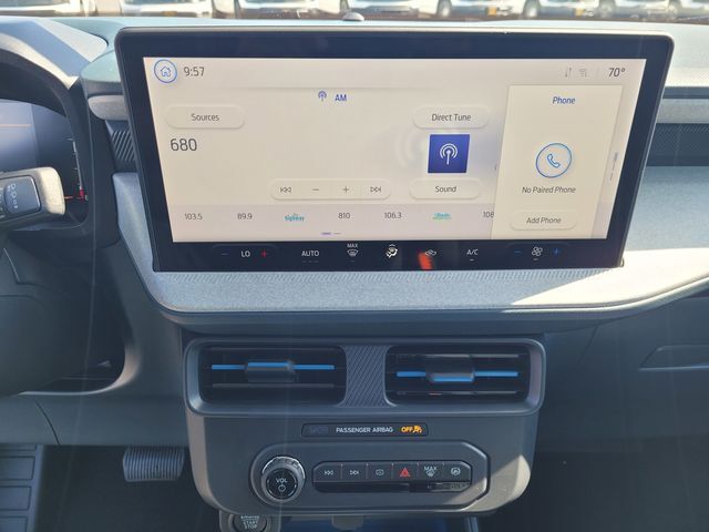 2025 Ford Maverick XLT Roseville CA