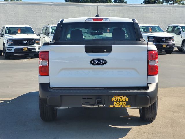 2025 Ford Maverick XLT Roseville CA