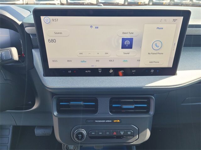 2025 Ford Maverick XLT Roseville CA